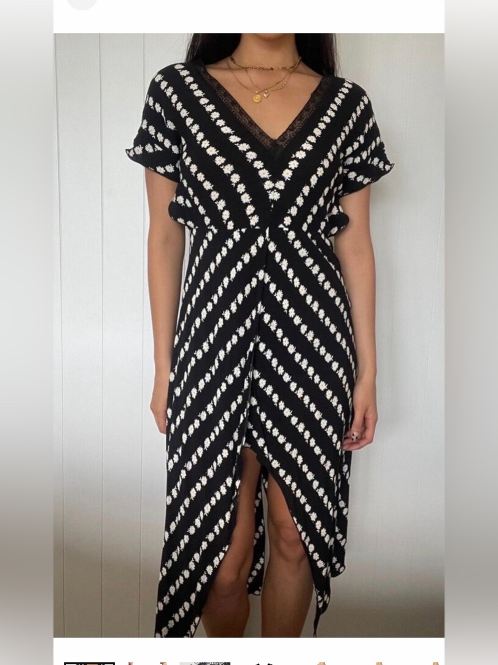 Maje drees
